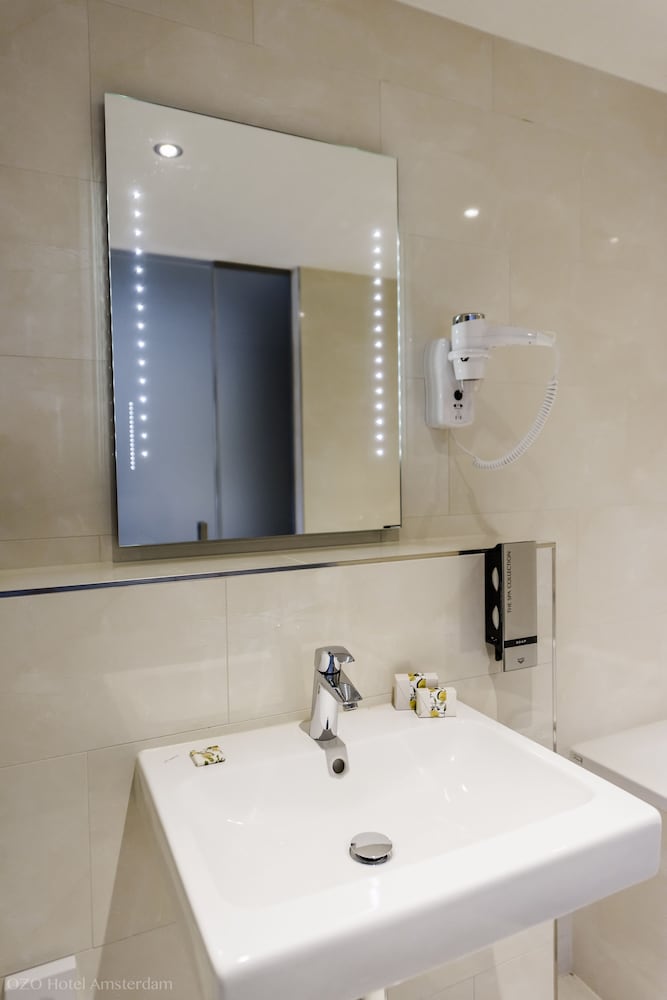 OZO Hotels Arena Amsterdam — photo 50