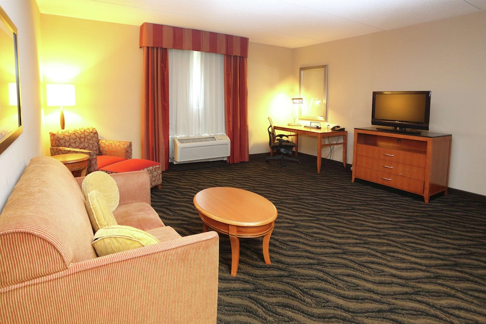 Deluxe Suite, 1 King Bed - Photo 2