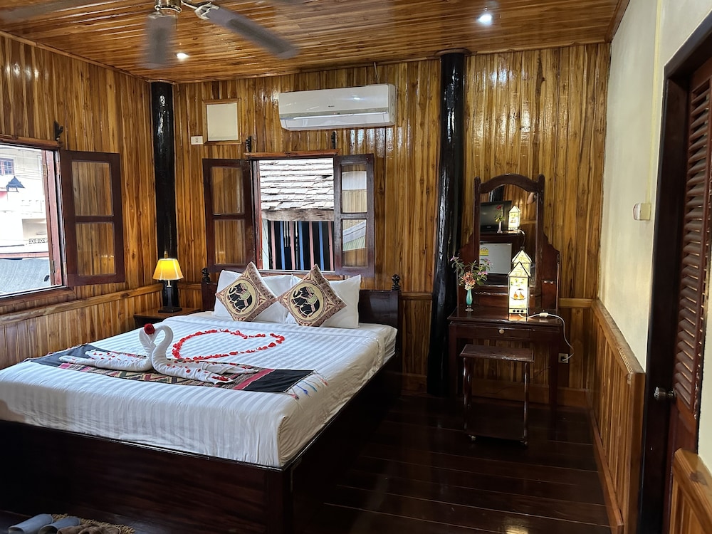 Deluxe Double Room - Photo 2