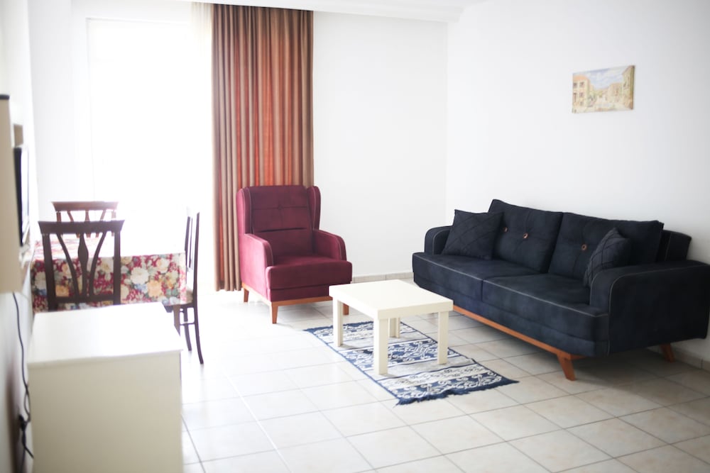Classic Apartment, 1 Bedroom, Non Smoking, City View