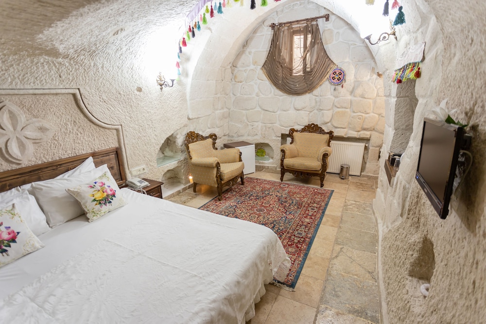Superior Room, Garden Area (Cave ) photo 2