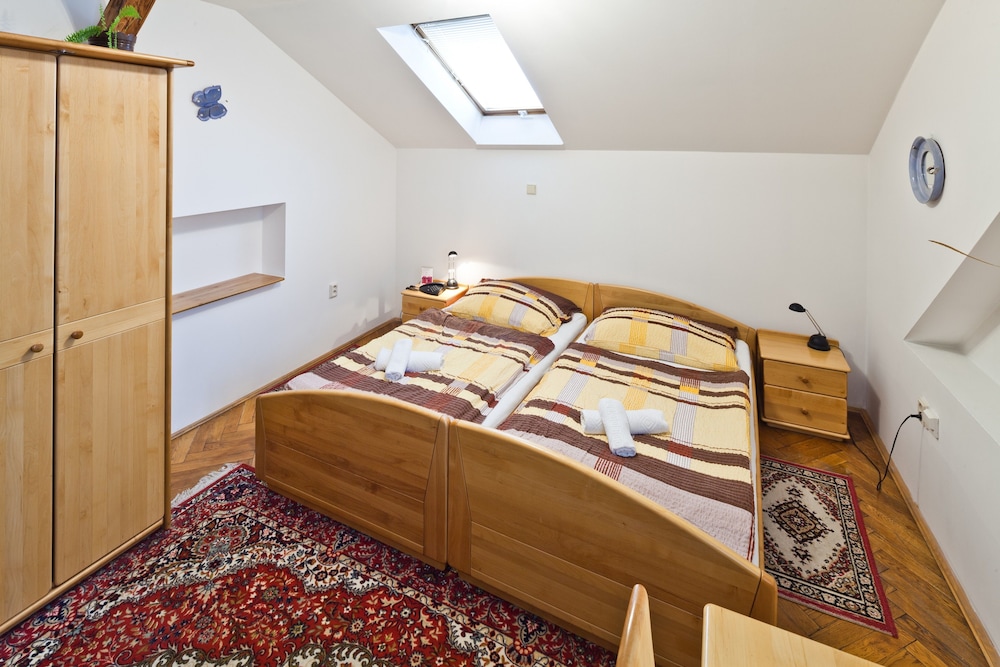Apartment (Viola) photo 3