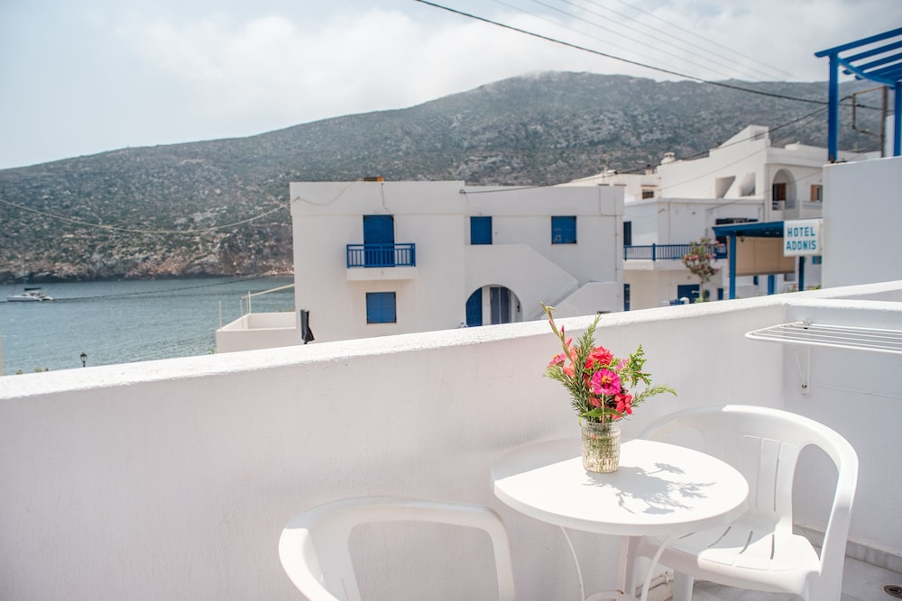 Standard Room, Sea View - Photo 14