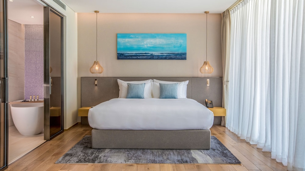 Junior Suite, Sea View - Photo 2