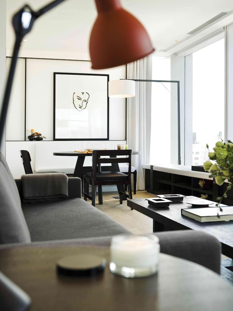 Two-bedroom Suite photo 3