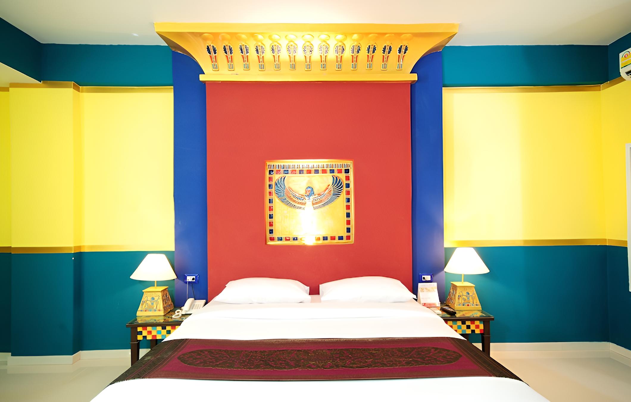 Deluxe Room photo 3