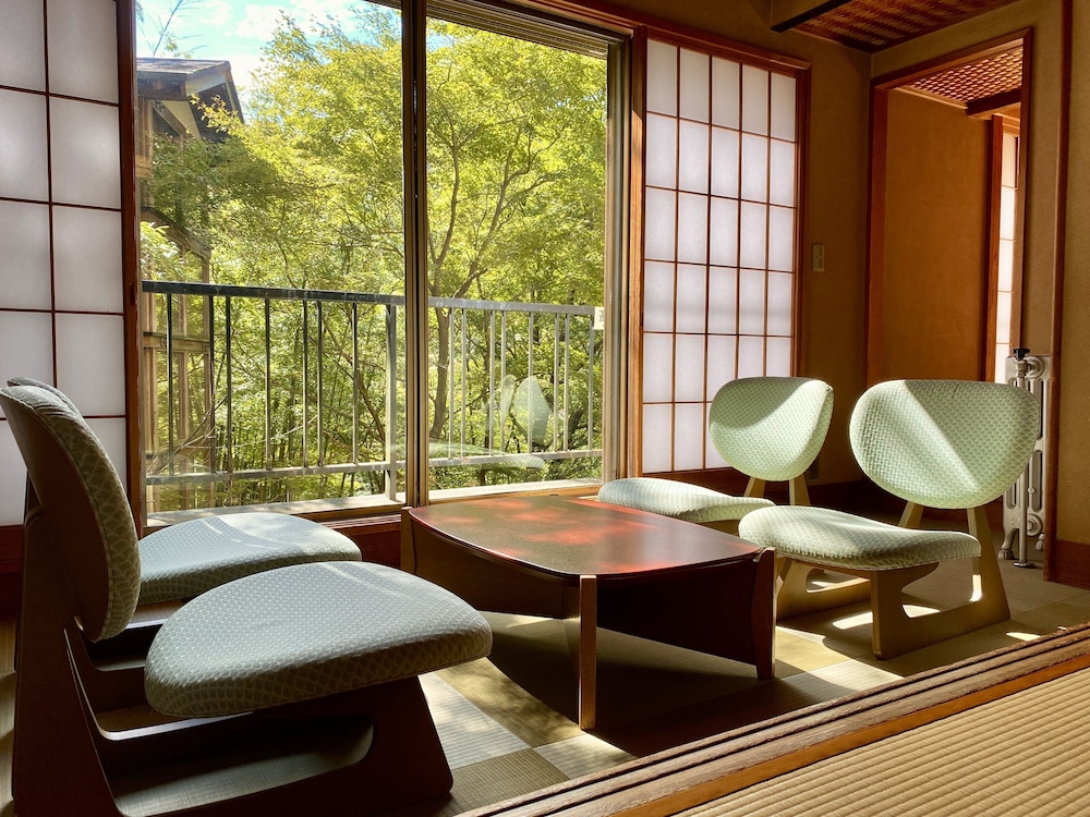 Japanese Style Premium Room
