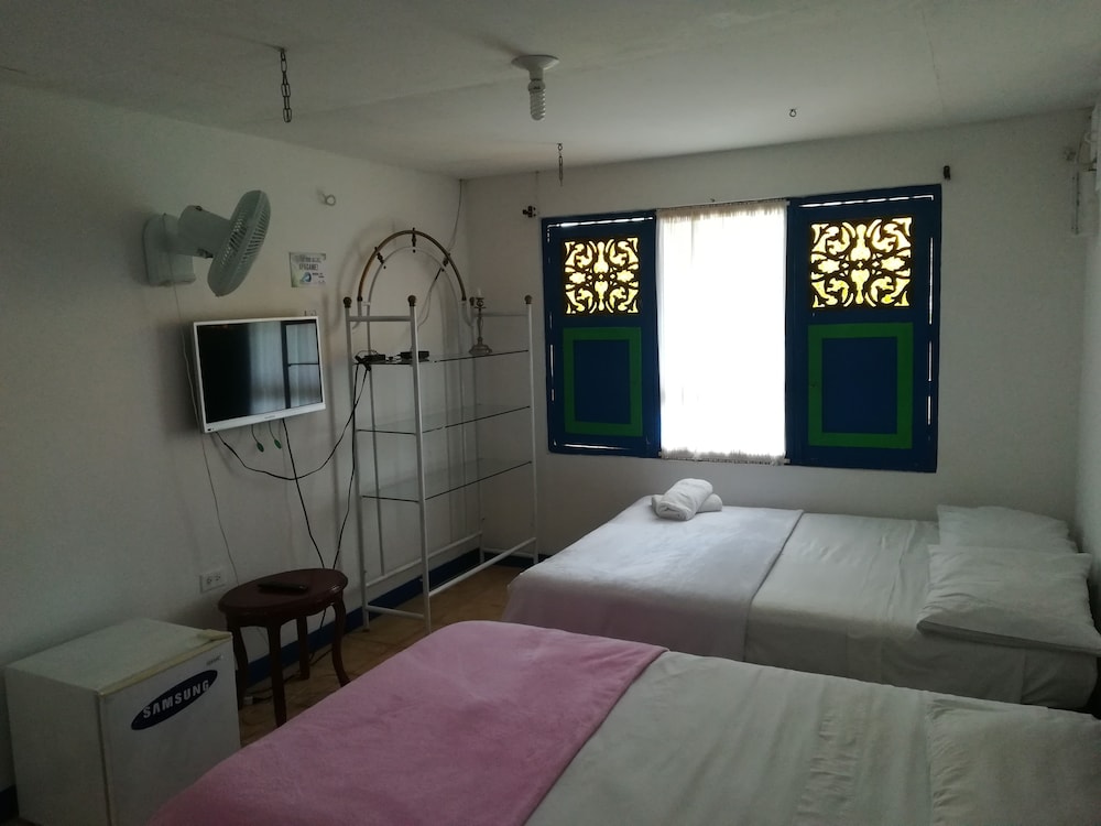 Standard Triple Room, Multiple Beds, Non Smoking, Armenia photo 1