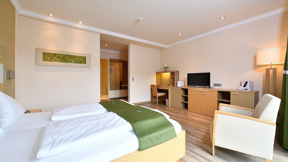 Double Room (Double room Seefahrer)