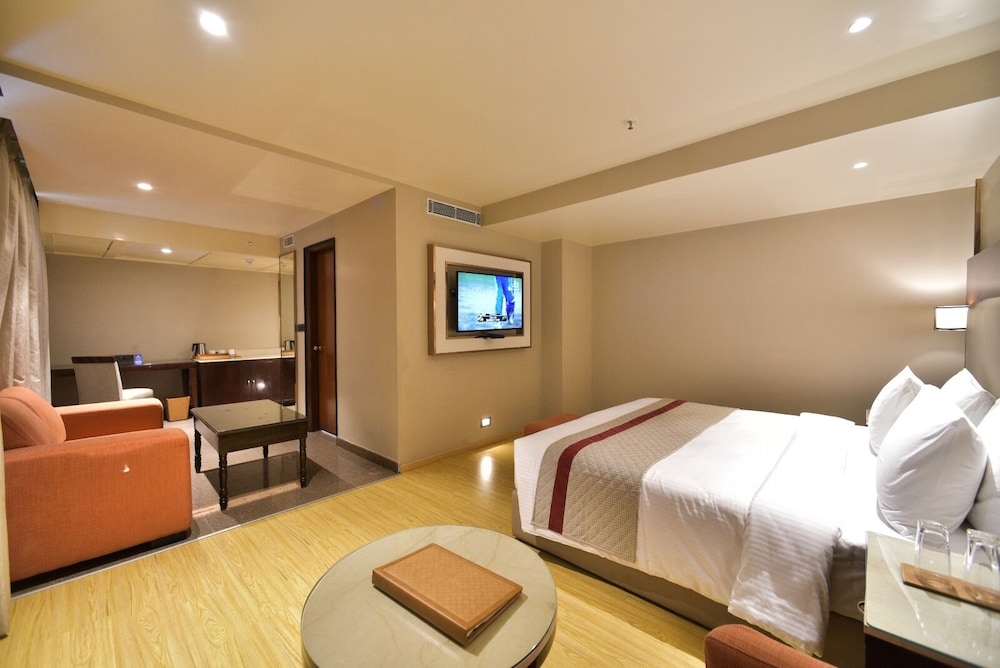 Deluxe Double Room - Photo 1