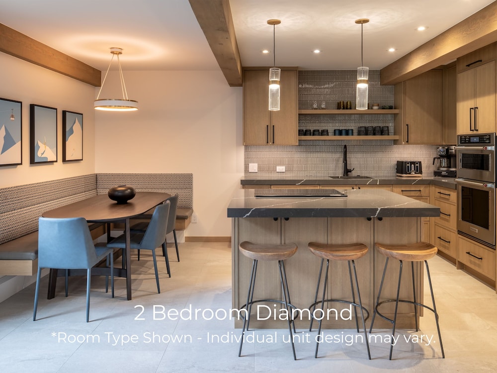 2 Bedroom Diamond photo 1