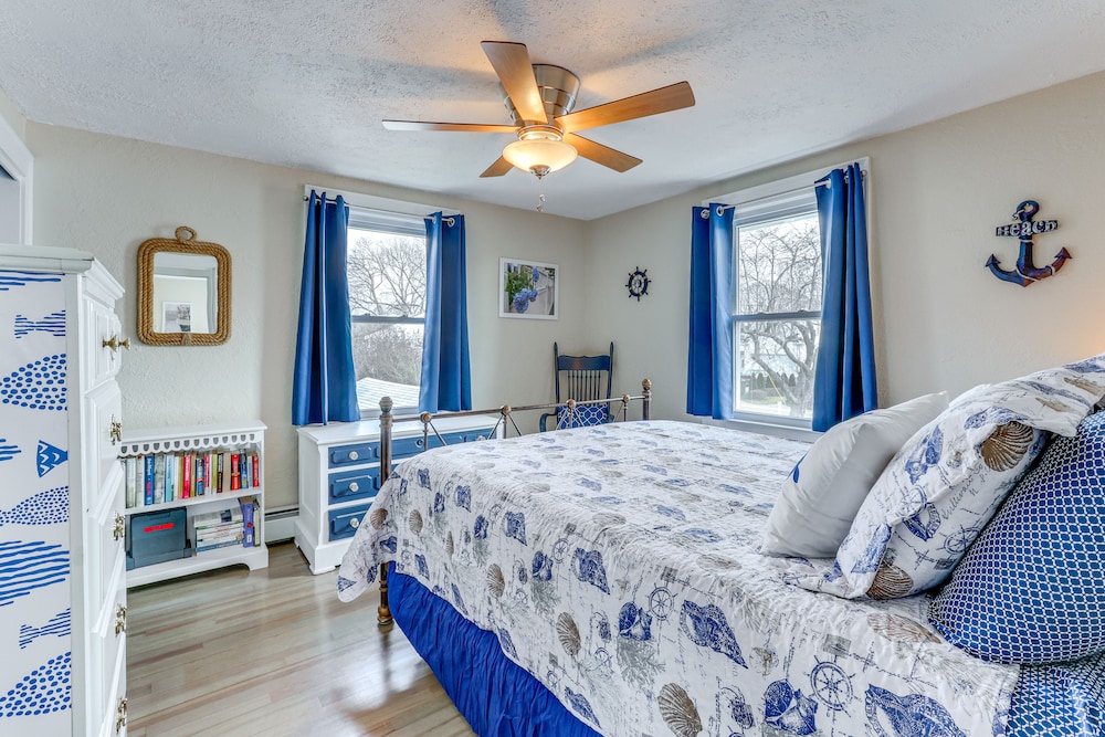 House (2 Bedrooms) photo 3