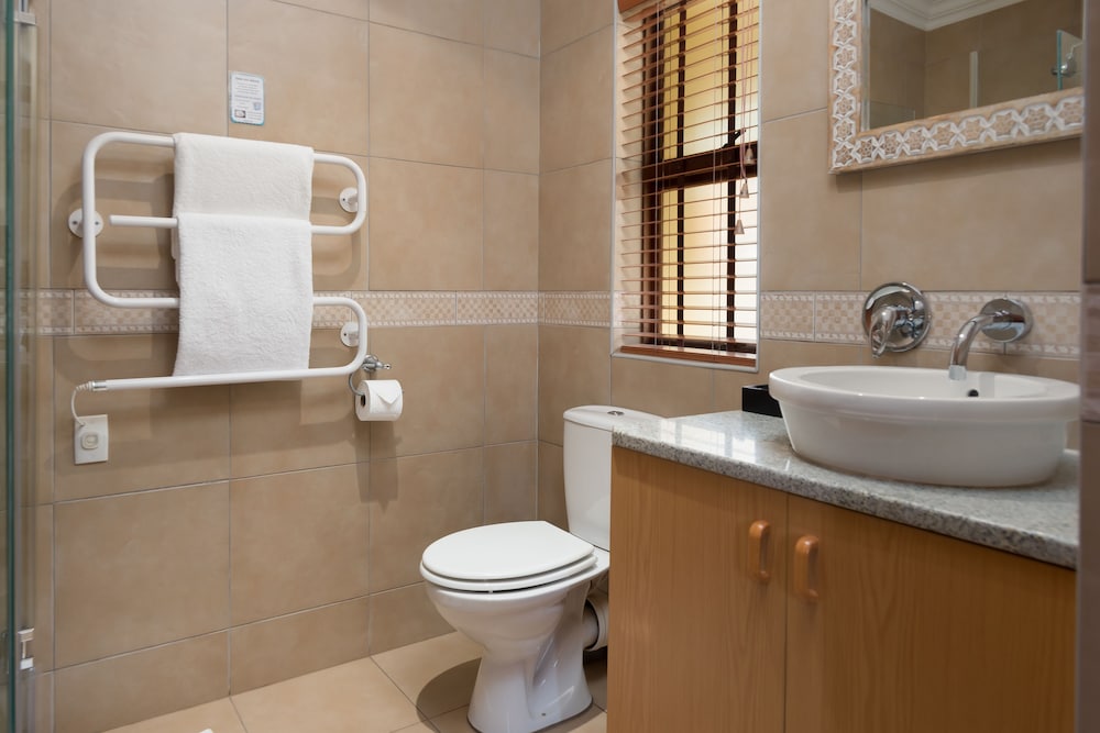 Luxury Double Room (1) photo 2