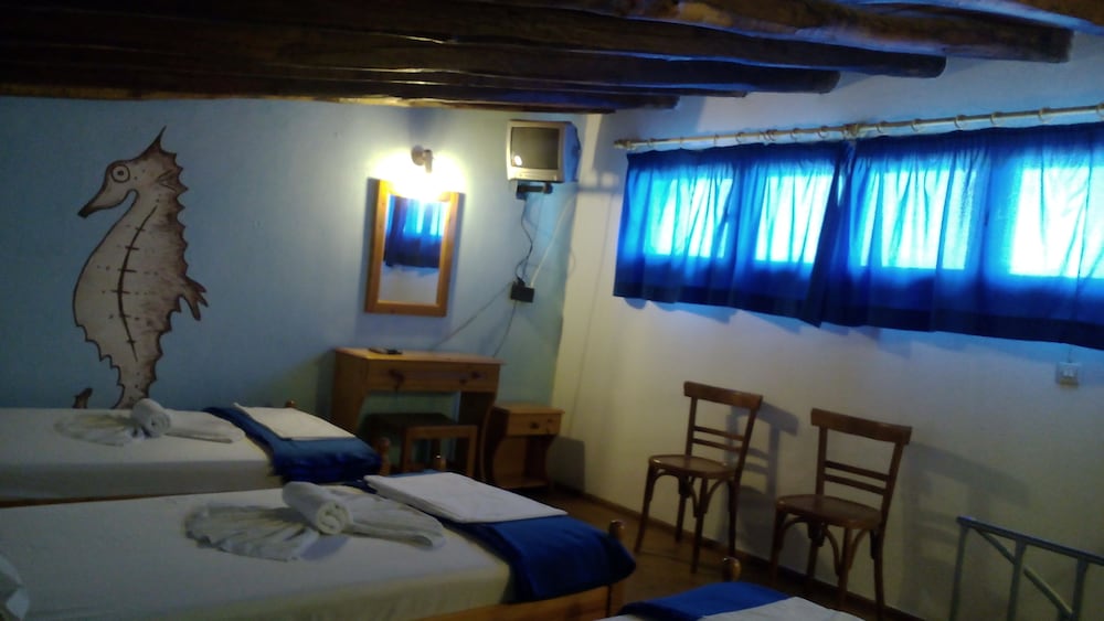 Duplex, 2 Bedrooms, Sea View photo 1