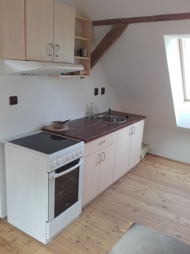 Quadruple Room, Kitchenette, Valley View photo 1