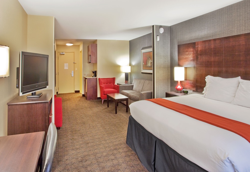 Holiday Inn Express Hotel & Suites Atlanta-Cumming by IHG, Foto 3