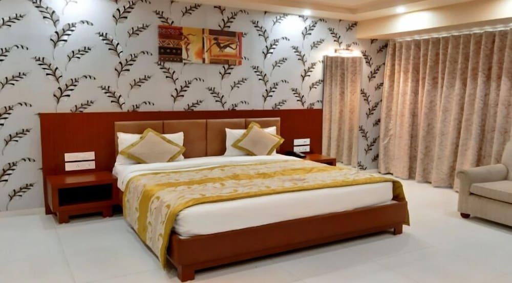 Emerald Deluxe room photo 2