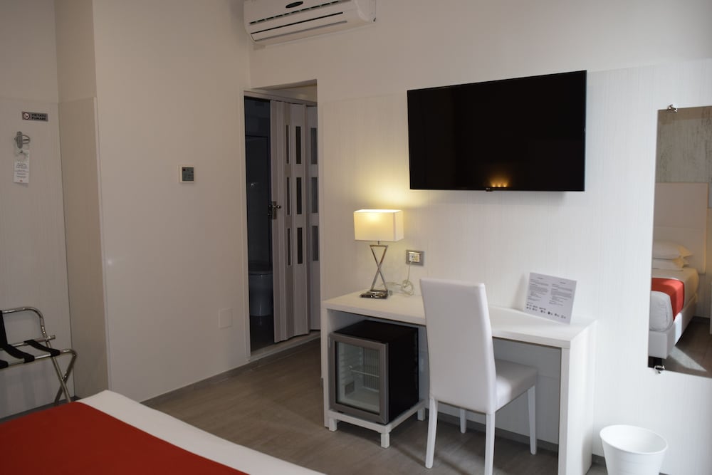 Comfort Room photo 2