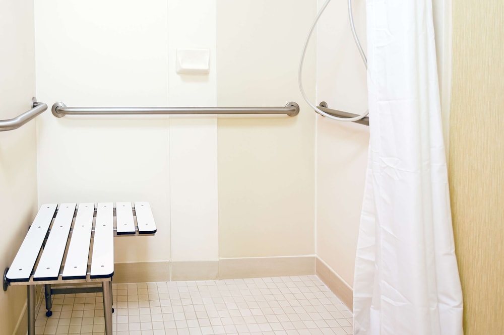 Classic Room, 1 King Bed, Accessible (Mobility Room - Roll In Shower) - Photo 10