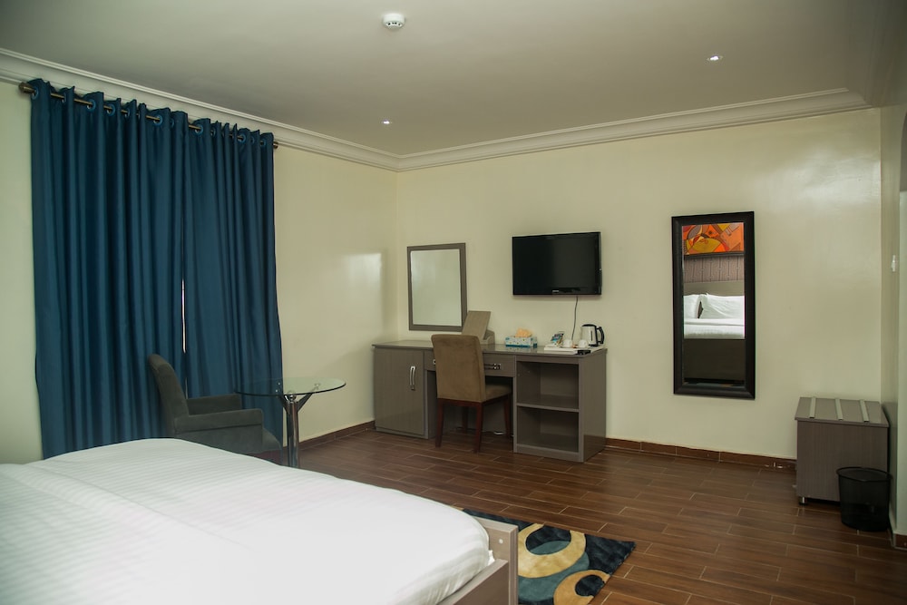 Superior Room photo 2
