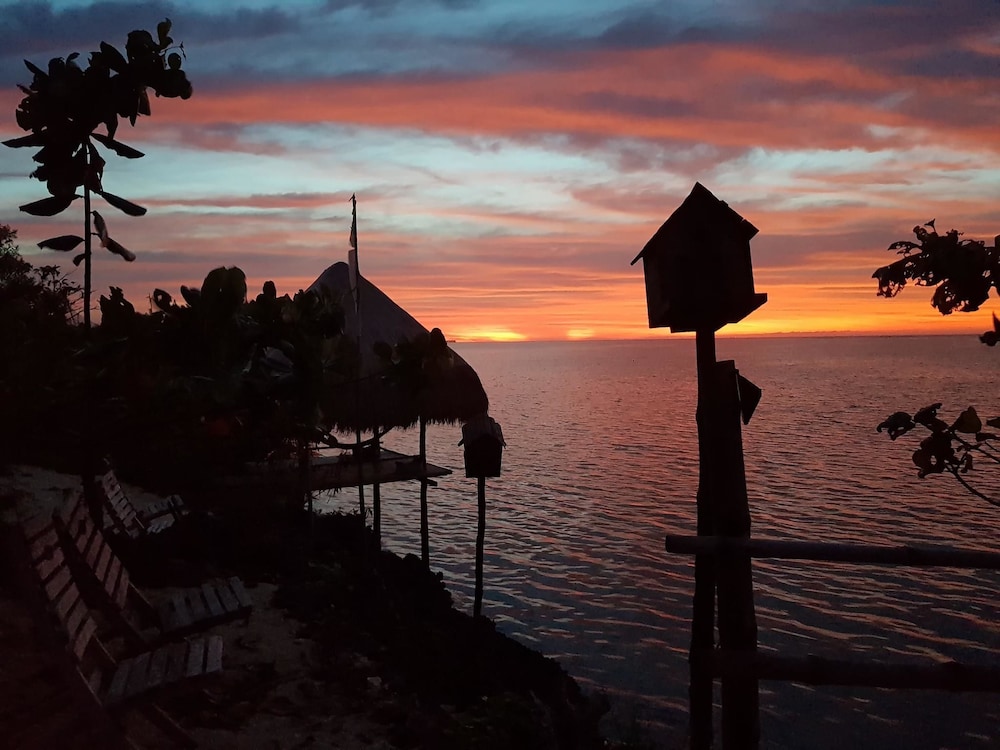 Junior Bungalow, 1 Bedroom, Ocean View, Beachfront photo 3