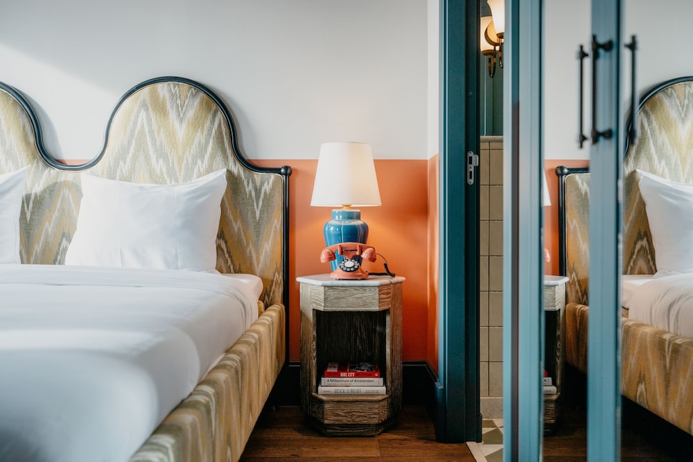 Apartment, 1 King Bed thumbnail 6
