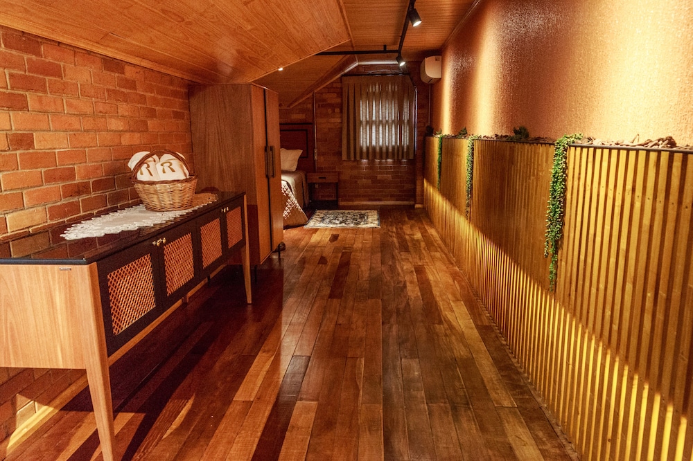 Deluxe Double Room, Garden View photo 3