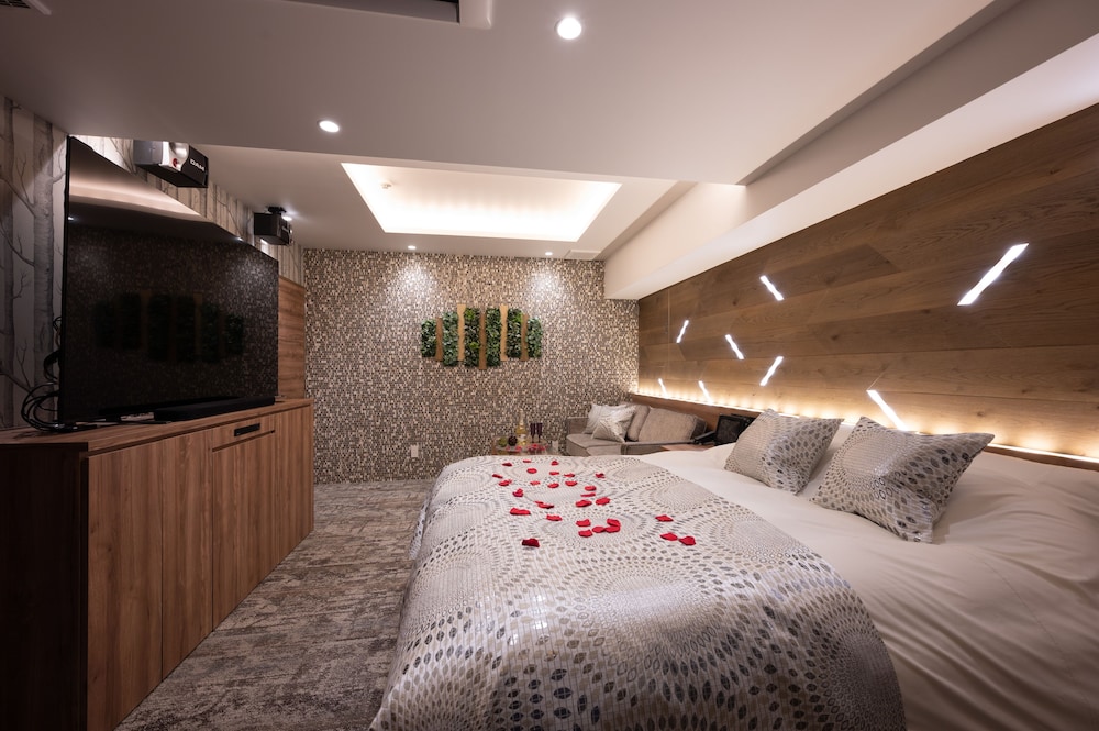 Luxury Double Room, Non Smoking photo 1