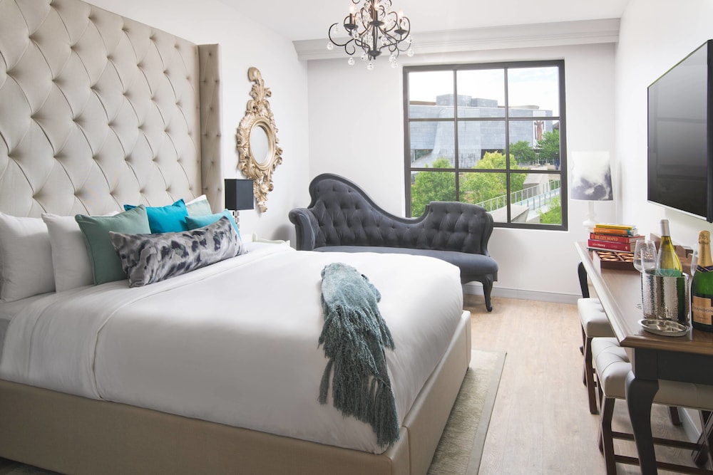 Room, 1 King Bed