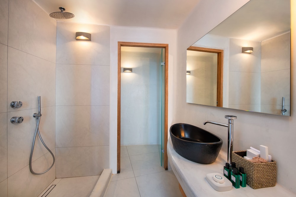 Junior suite - Photo 12