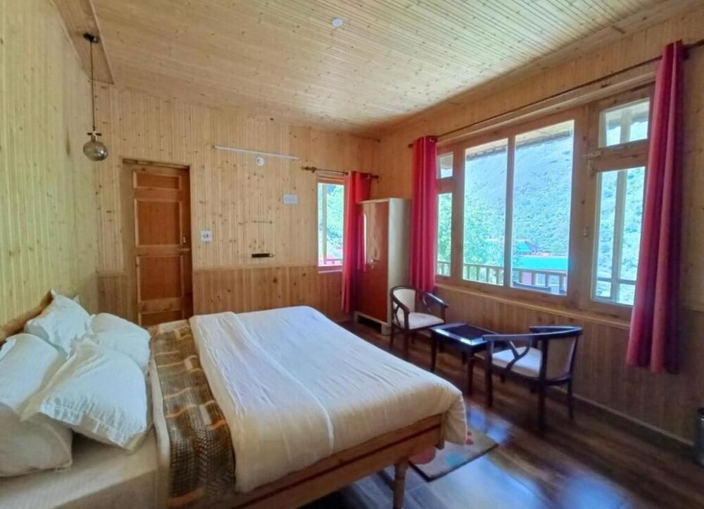 Superior Room photo 1