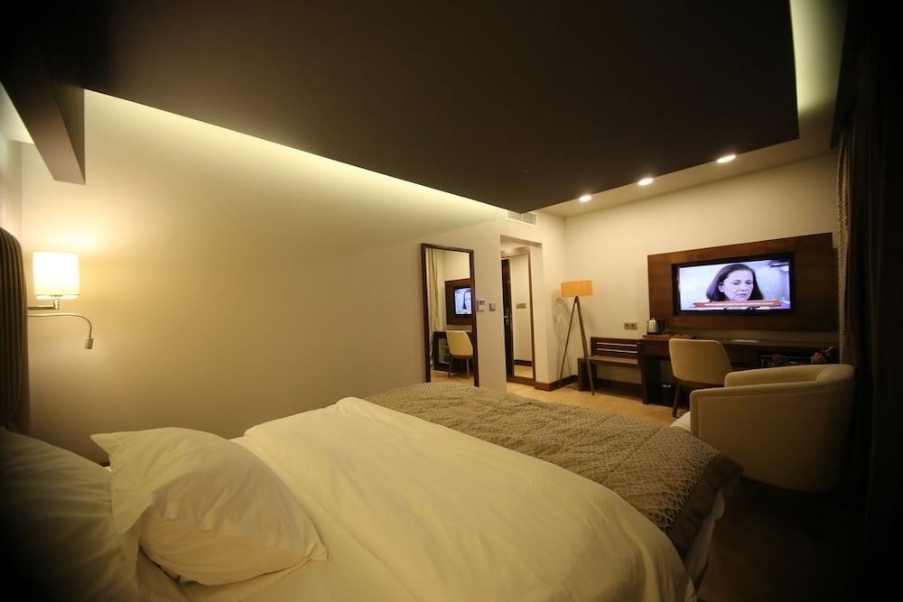 Economy Room photo 1
