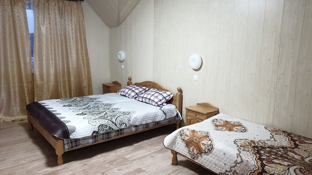 Standard Double Room photo 2