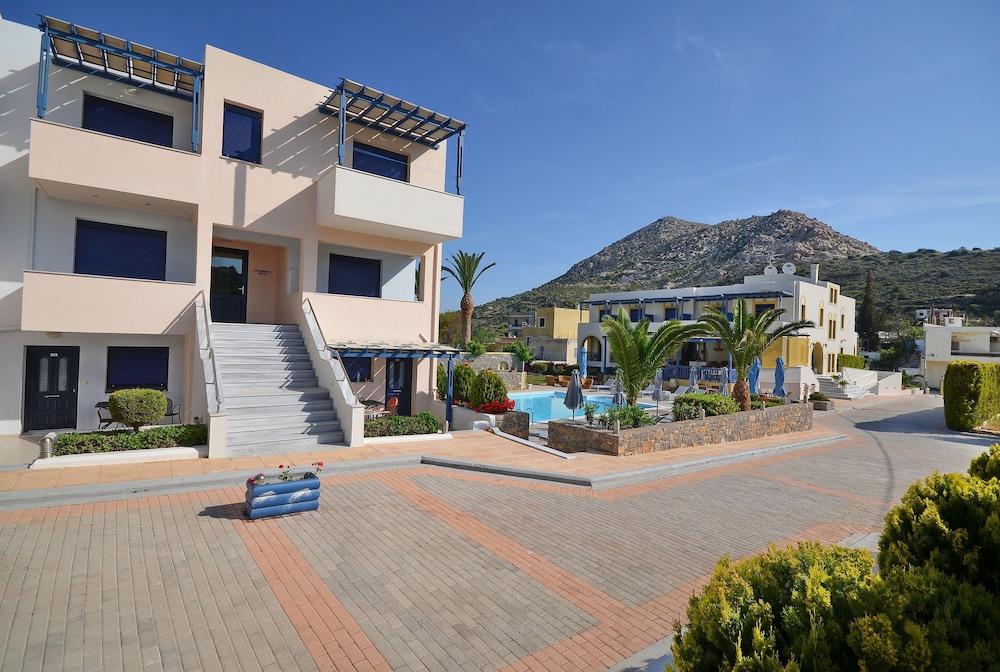 Apartment, 1 Bedroom, Mountain View photo 3