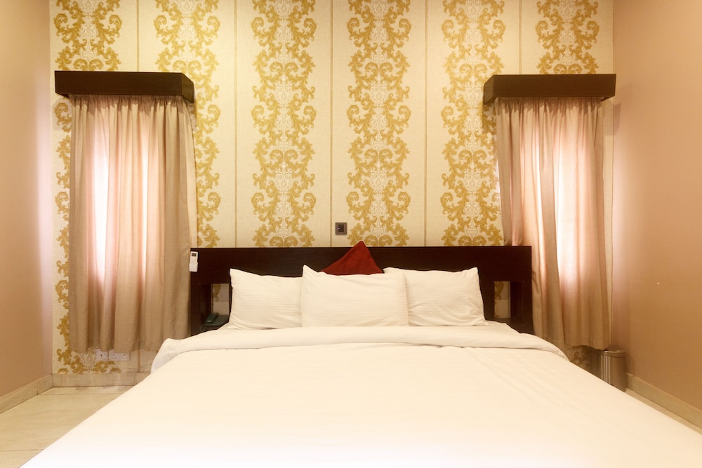 Executive Room, 1 Queen Bed, Non Smoking