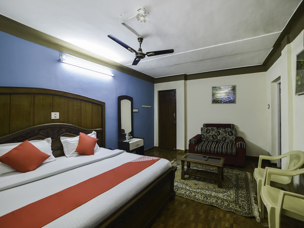 Double Room, 1 Queen Bed photo 2