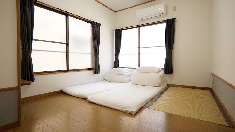 Economy Japanese Style Room photo 2