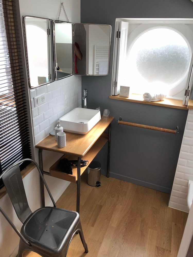Comfort Double Room (Les Ormes) photo 2