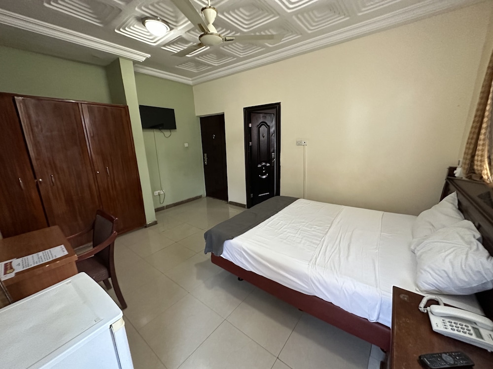 Basic Room