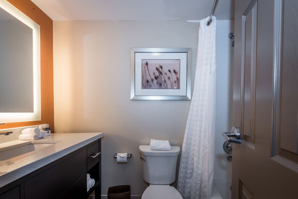 Suite, 1 King Bed (2 Room Suite) - Photo 4