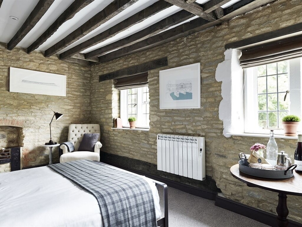 Superior Double Room, Ensuite