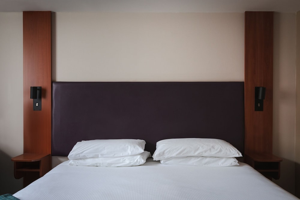 L'Hôtel Highwayman, Photo 2