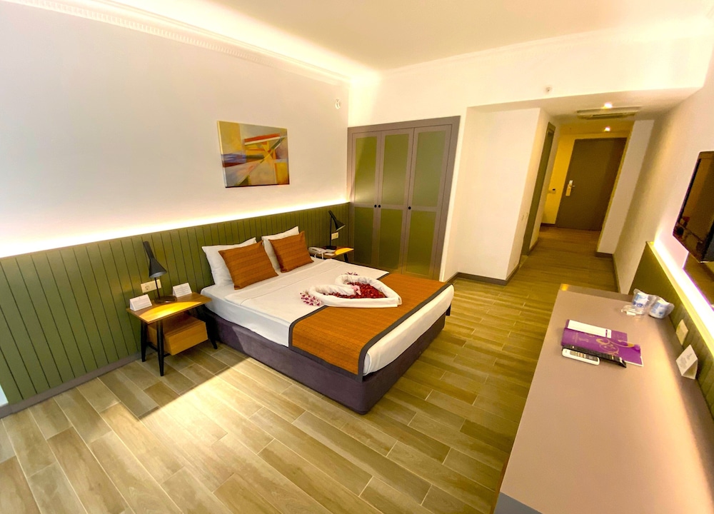Standard Room, Main Building photo 3
