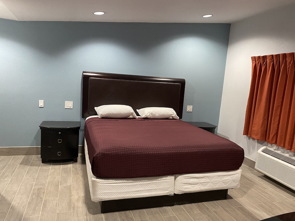 Basic Single Room photo 1
