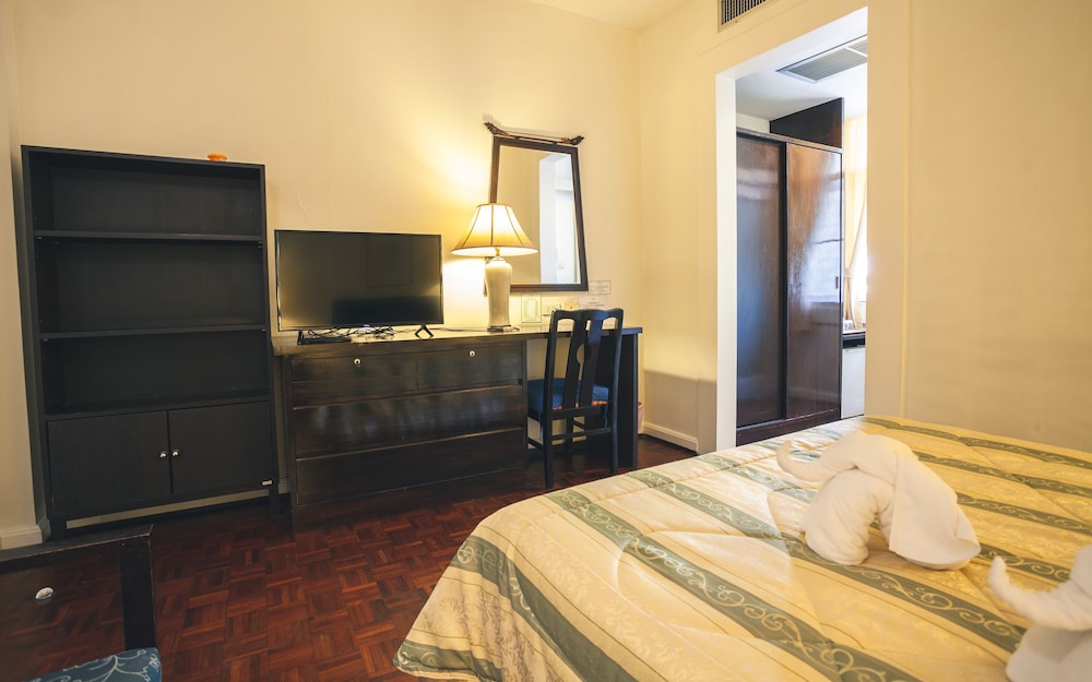 Single Room photo 2