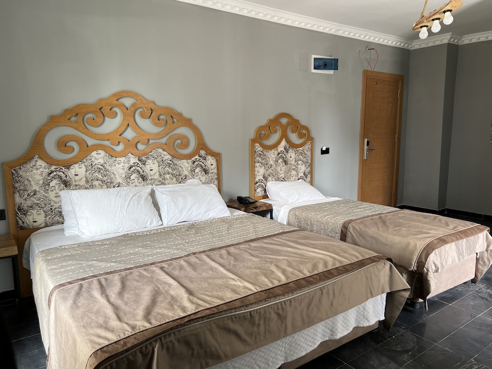 Standard Room photo 3