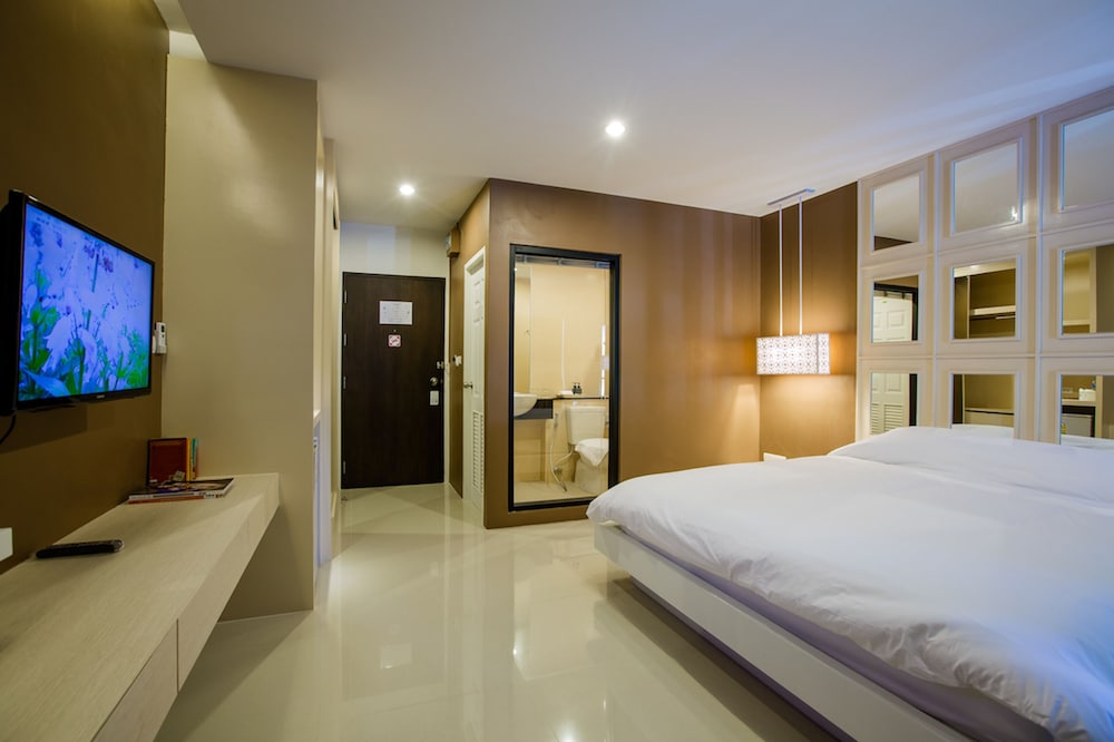 Standard Double Room, Non Smoking photo 2