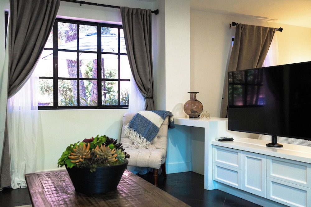 Premium Studio Suite, Ensuite (Giuseppe & Lotte Suite) photo 3