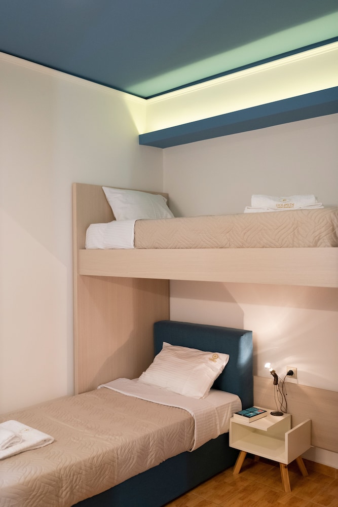 Luxury Apartment, 2 Bedrooms, Non Smoking