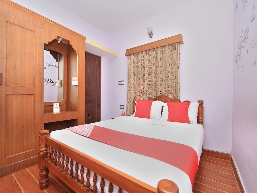Deluxe Double Or Twin Room, 1 King Bed photo 1